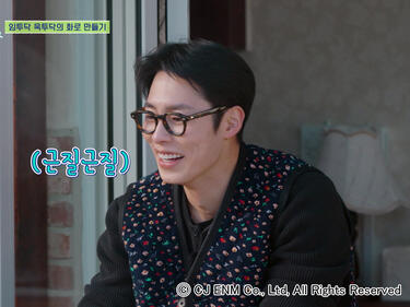 「還魂」「呑金／タングム」のイ・ジェウクの意外な