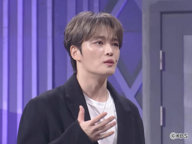 ジェジュンも40代という新たなフェーズへ...根底にある