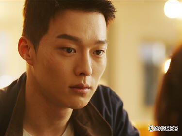 「ダイナマイト・キス」とは全く異なる愛情表現も...チャン・ギヨンの