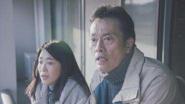 遠藤憲一×菊池桃子が体現する夫婦の愛...2人のナチュラルな演技に心動かされる「NHKスペシャル　星影のワルツ」