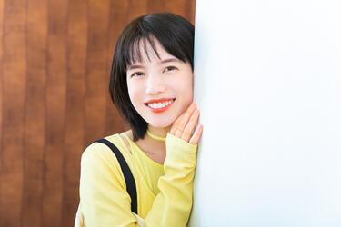 弘中綾香「どちらも大切にしたい」 『たぶん、ターニングポイント』が描く母と自分の両立