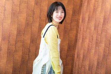 人気アナウンサー・弘中綾香の多忙な日々を支える、時短＆ヘルシーを叶える「最強の推し麺」【#推シゴトーク】