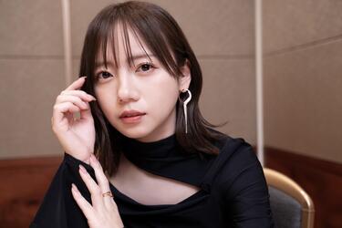 齊藤京子が語る『教場』木村拓哉から学んだ