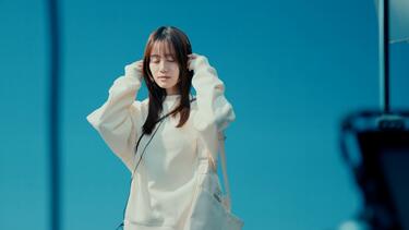 伊藤美来、実写演技に本格初挑戦！