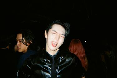 KINO(PENTAGON)が語る。ある音楽ジャンルにハマる理由と、音楽との向き合い方【#推シゴトーク】