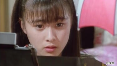 <strong>藤子・Ｆ・不二雄</strong>の「異色短編集」がドラマ化。主演・<strong>渡辺美奈代</strong>の美貌も魅力的な作品「藤子不二雄の夢カメラ」