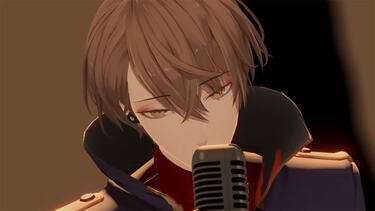 にじさんじ・加賀美ハヤトが規格外の歌唱力を惜しみなく発揮！