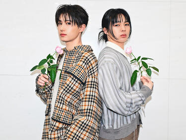 「今までの殻を破る」龍宮城・ITARU＆KENTが第2章で初のアルバム「SHIBAI(Deluxe)」への