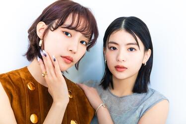 『万事快調＜オール・グリーンズ＞』南沙良×出口夏希が語る、
