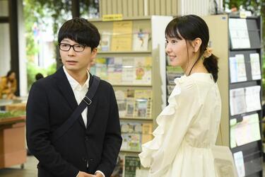 新垣結衣×星野源の息の合った演技！2人のコロコロ変わる表情がチャーミングな「逃げるは恥だが役に立つ ガンバレ人類！新春スペシャル！！」