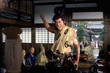 渡辺謙が体現する、豪快な織田信長！熱量こもった演技で物語を動かすTBS新春大型時代劇スペシャル「織田信長」