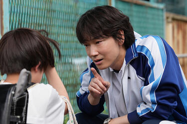 綾野剛の真に迫る凄まじい演技！柴咲コウ、亀梨和也も物語に重厚さを加えた「でっちあげ ～殺人教師と呼ばれた男」