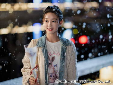 中国の恋愛ドラマで注目のチェン・シャン(程相)ら、