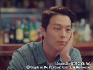 東方神起・ユンホの