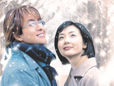 初恋のエッセンスを凝縮！映画版「冬のソナタ」でより際立つペ・ヨンジュンとチェ・ジウが織りなす切なくも甘い名シーン