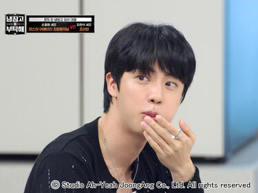 完全体カムバックに沸くBTS、