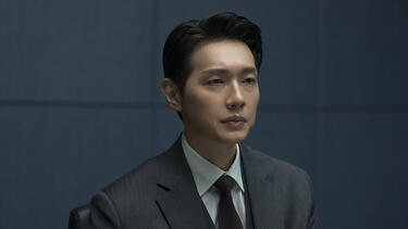 「紳士とお嬢さん」のチ・ヒョヌが見せるギャップのある演技！「ペントハウス」のユジンとの共演で前代未聞の離婚戦争を描いたドラマ「ファーストレディ」