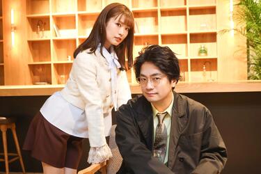 福山潤×渕上舞、約10年ぶり完全新規制作映画『劇場版「暗殺教室」みんなの時間』は「満足感と余韻を感じる作品」