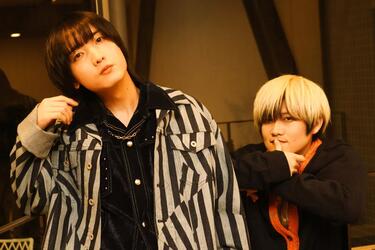 【小林千晃×榊原優希】声の話から