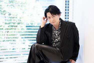 下野紘「向き合い方が変わっていった」 アーティスト活動10年で掴んだ確かな手応え