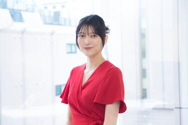 朝夏まなと、憧れのメリー・ポピンズ初挑戦「毎日が幸せ」――夢をつかんだ今、