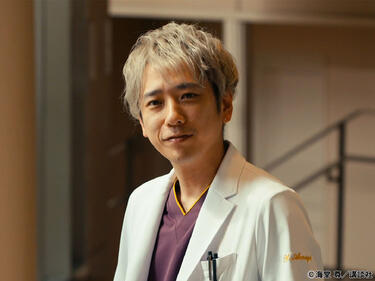 同じ顔、別の狂気――二宮和也の前作との演じ分けが秀逸な「ブラックペアン シーズン2」