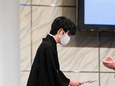 朝日杯で羽生善治九段に並ぶ「5度目V」の快挙！藤井聡太の2月の対局を振り返る