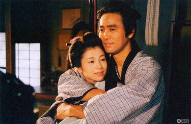 沢口靖子の和装と日本髪が美しい！市井の人々に起こる事件を描く平岩弓枝作の時代小説を映像化した「新・御宿かわせみ」