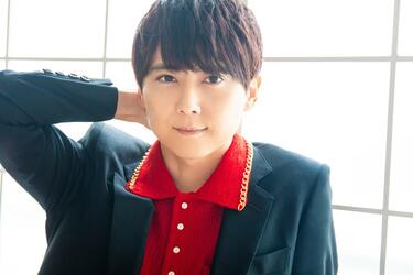 梶裕貴、高橋留美子作品への愛を語る 念願の『MAO』出演に「声優としての喜びを強く感じています」