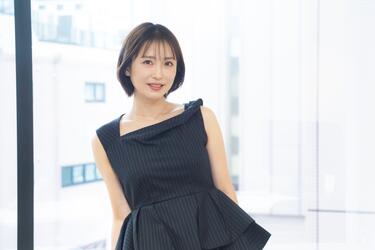 笹本玲奈、4年越しの深化「厳しさと温かさのバランス」再びメリー・ポピンズへ