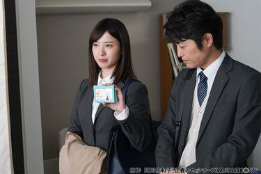 硬派とコミカルの融合は安田顕の真価！吉高由里子の主演「正義のセ」で好演したベテラン検事事務官の魅力