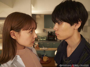 萩原利久が料理上手な年下男子を好演！トリンドル玲奈との共演作「月読くんの禁断お夜食」