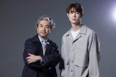 ムロツヨシ＆宮沢氷魚が語る「ドラフトキング」続編の深淵―戦力外、夢の終わり...