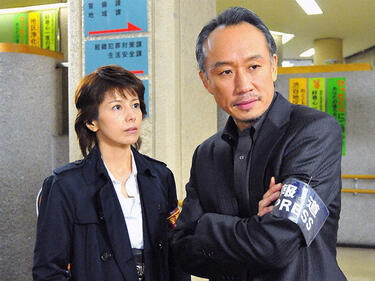 「科捜研の女」とは異なる刑事像を演じる沢口靖子も魅力的！機動捜査隊を舞台にした「警視庁機動捜査隊216 長い夜」