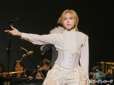 唯一無二の表現者！蒼井翔太が「夢にまで見た」と語る、自身初のオーケストラコンサートの臨場感...公演直後の心境を明かしたインタビューも