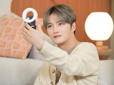 JAEJOONG(ジェジュン)の優れた