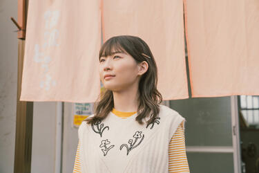 俳優・伊藤沙莉の抜群の