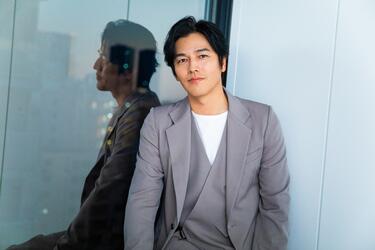 あの味を求めて――要潤が長年追い続ける