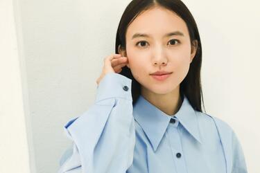清原果耶、朝ドラ『おかえりモネ』や舞台でも...役を長く生きることは「幸せなこと」『レディエント・バーミン』インタビュー