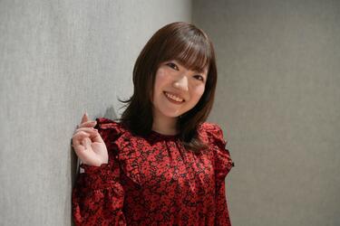 久野美咲「お芝居に集中できる」のは、なんのおかげ？ アニメ『黄泉のツガイ』インタビュー