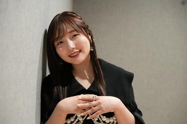 宮本侑芽「視聴者として楽しみになっちゃう作品」 アニメ『黄泉のツガイ』インタビュー