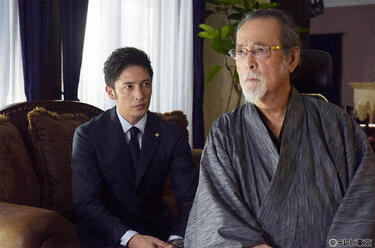 玉木宏が正義を貫く若き検事を熱演！真山仁による社会派長編小説を映像化した「巨悪は眠らせない 特捜検事の逆襲」