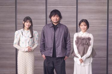 中村悠一×早見沙織×斎藤千和が語るお互いの魅力 劇場版 「魔法科高校の劣等生 四葉継承編」で確かめた信頼