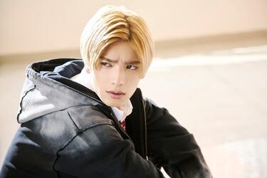 高橋恭平、高橋ひかる、岩瀬洋志 3人がお互いに対して抱いていたイメージとギャップは？