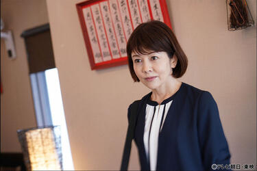 沢口靖子主演「科捜研の女」シリーズ、連ドラ最終シーズンはマリコの柔らかさとひたむきな想いを感じられる良作