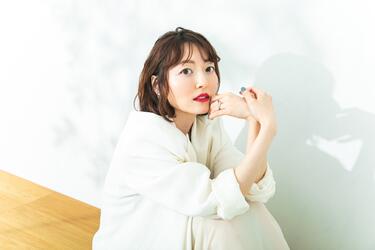 「朝起きてすぐ聞きます(笑)」花澤香菜が語る止まらない