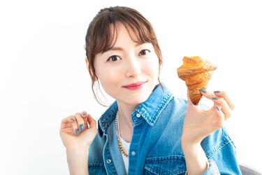 花澤香菜が語るパン愛とこだわり　好きなお店の見つけ方から理想の楽しみ方まで【花澤香菜をつくる6つのピース】