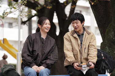 「VIVANT」続編も期待大！堺雅人が生々しく演じた、