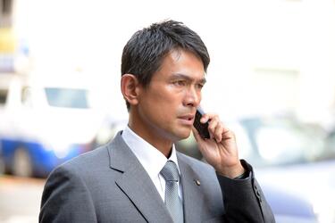 江口洋介が体現する