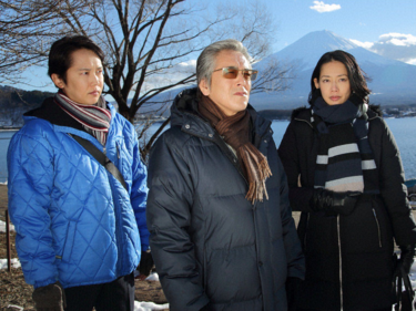 寺島進、「再捜査刑事・片岡悠介」で見せる強面の奥の優しさ　
